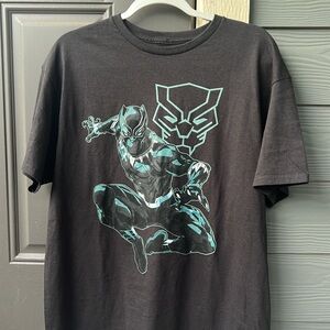 Men’s Marvel Black Panther t-shirt